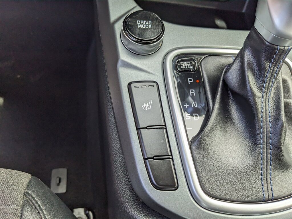 2021 Kia Seltos S San Clemente CA