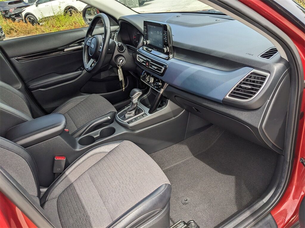 2021 Kia Seltos S San Clemente CA