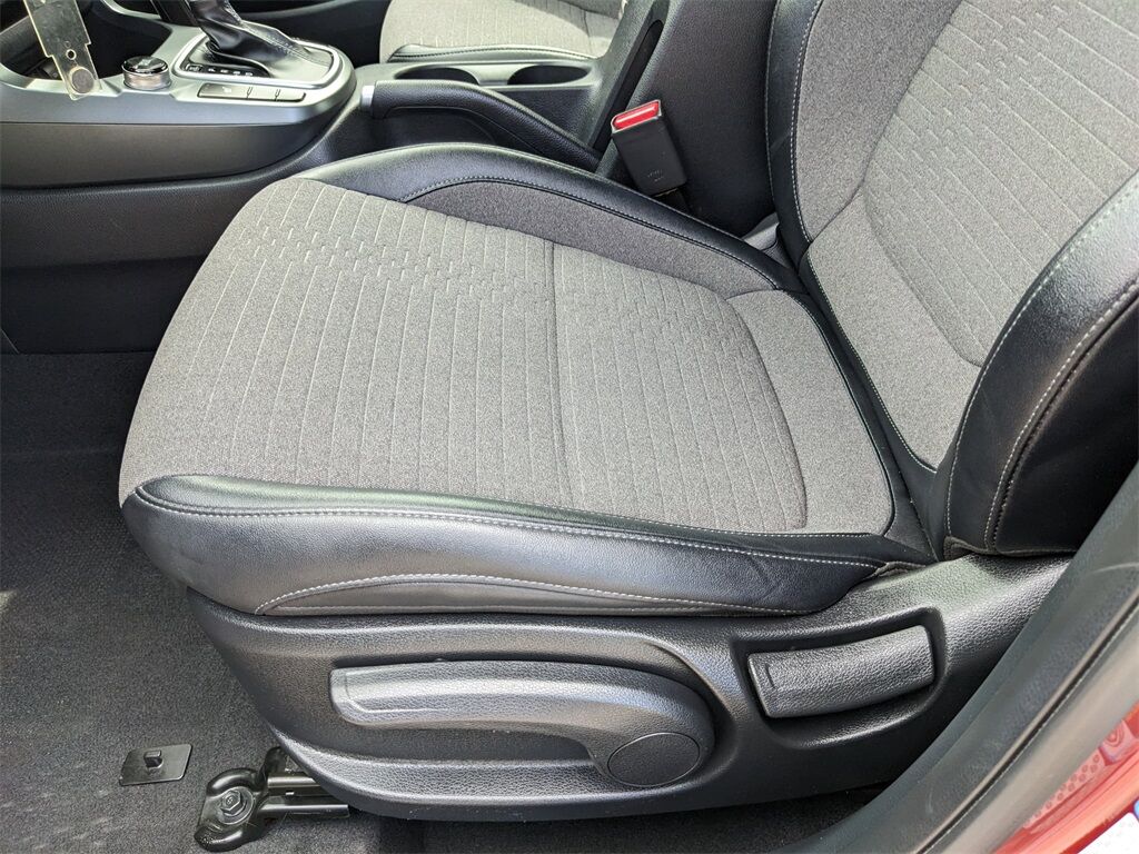 2021 Kia Seltos S San Clemente CA