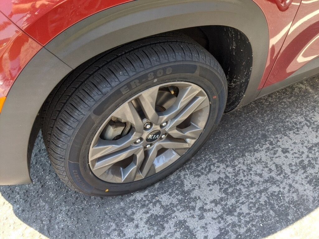 2021 Kia Seltos S San Clemente CA