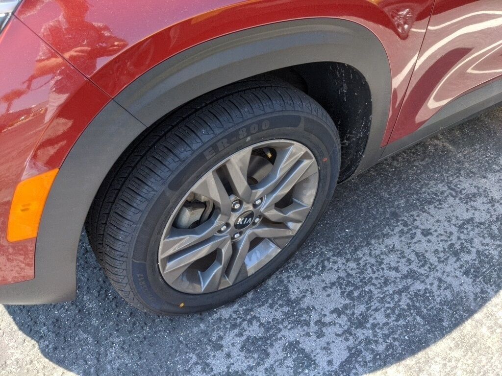 2021 Kia Seltos S San Clemente CA