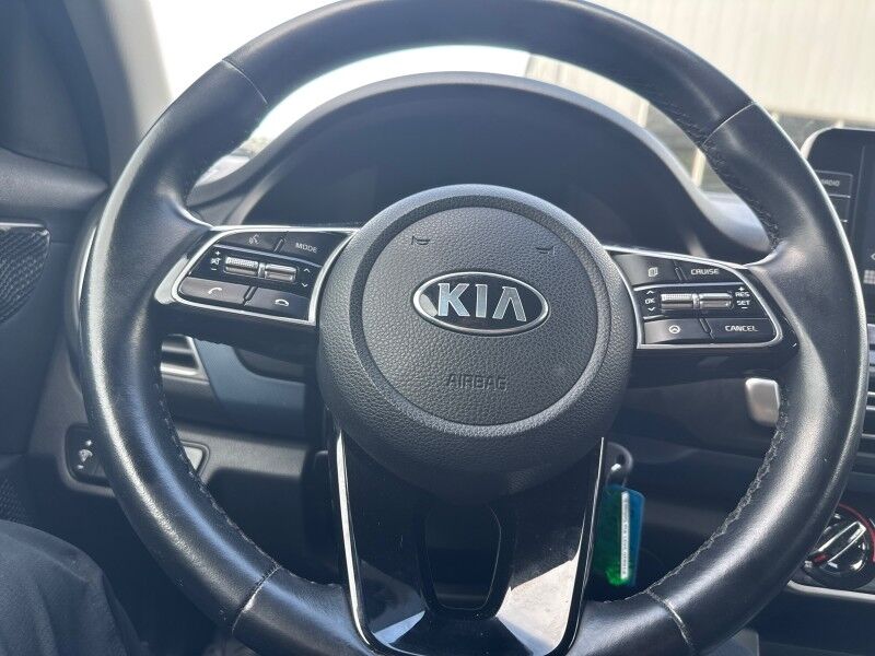 2021 Kia Seltos S Seffner FL