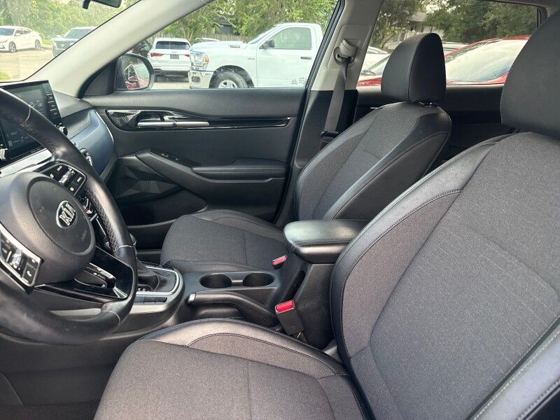 2021 Kia Seltos S Seffner FL
