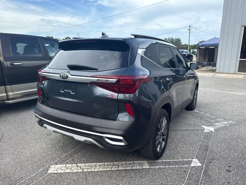 2021 Kia Seltos S Seffner FL