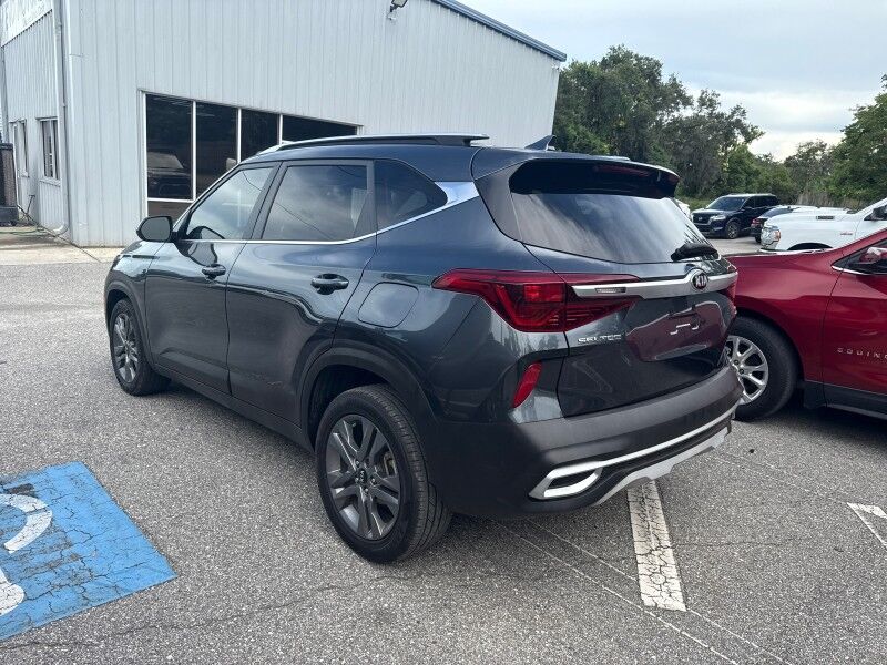 2021 Kia Seltos S Seffner FL