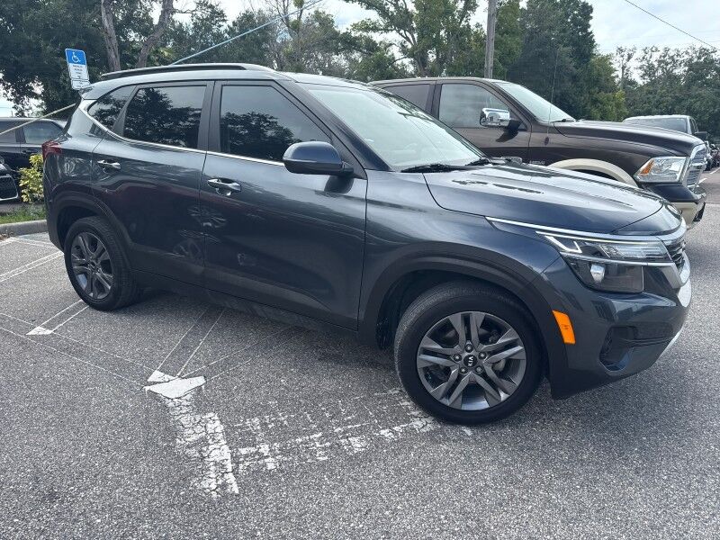 2021 Kia Seltos S Seffner FL