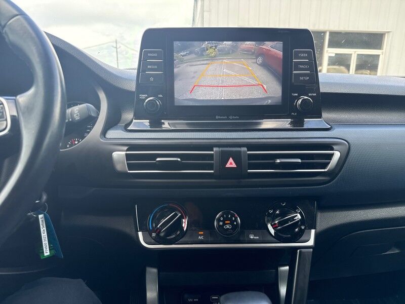 2021 Kia Seltos S Seffner FL