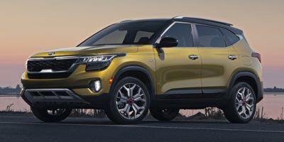 2021 Kia Seltos S Seffner FL
