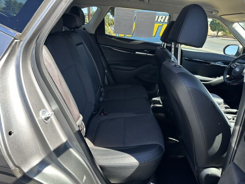 2021 Kia Seltos S St George UT