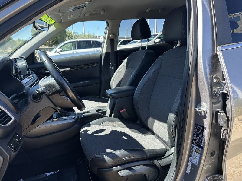 2021 Kia Seltos S St George UT