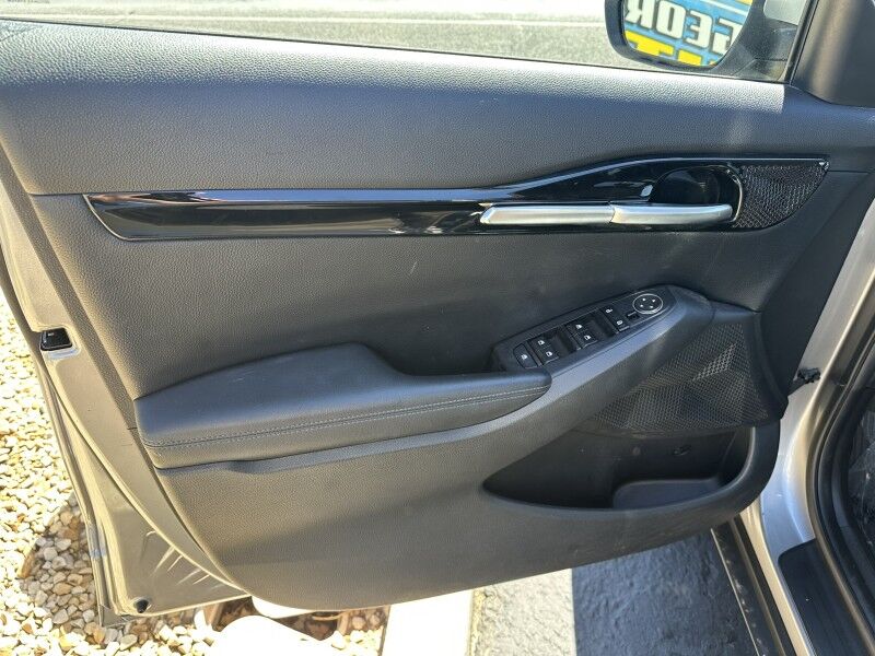 2021 Kia Seltos S St George UT