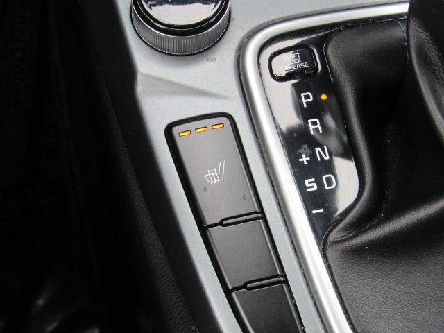 2021 Kia Seltos S Turbo Plano TX