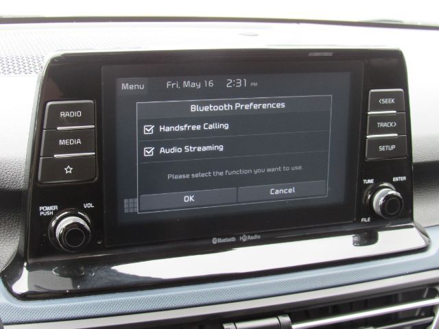 2021 Kia Seltos S Turbo Plano TX