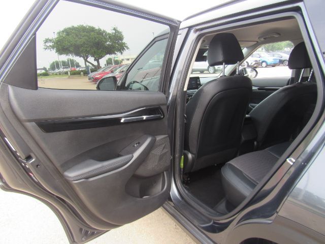 2021 Kia Seltos S Turbo Plano TX