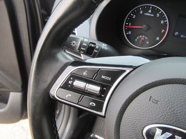 2021 Kia Seltos S Turbo Plano TX