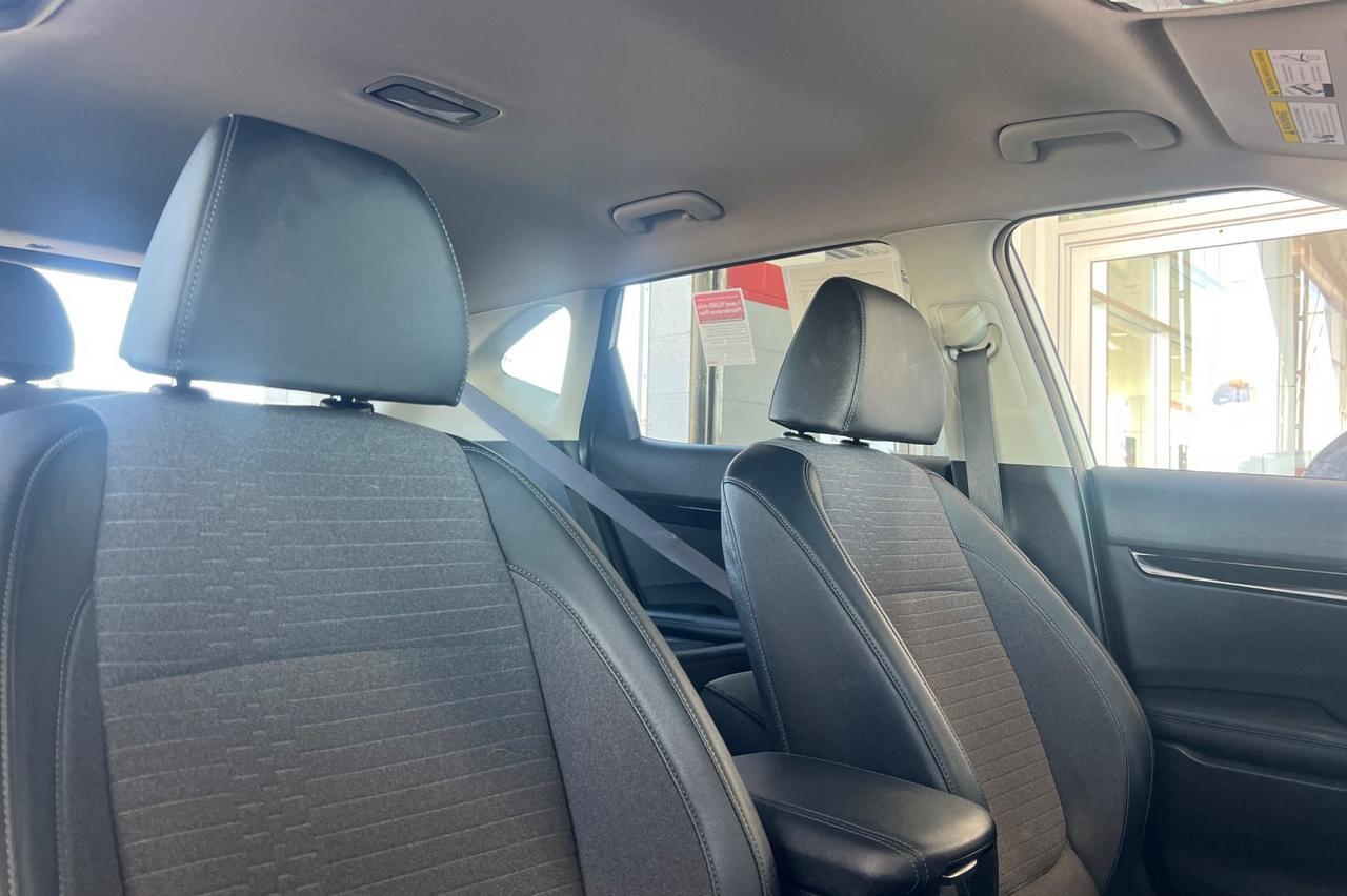 2021 Kia Seltos S Ontario OR