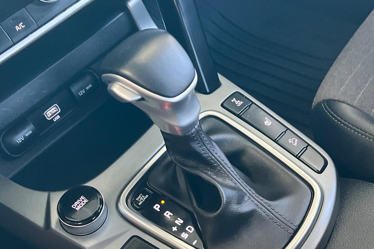 2021 Kia Seltos S Ontario OR