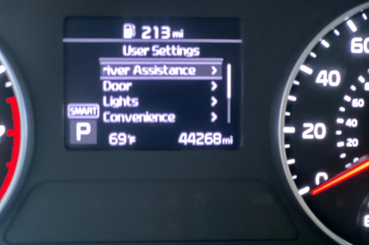 2021 Kia Seltos S Ontario OR