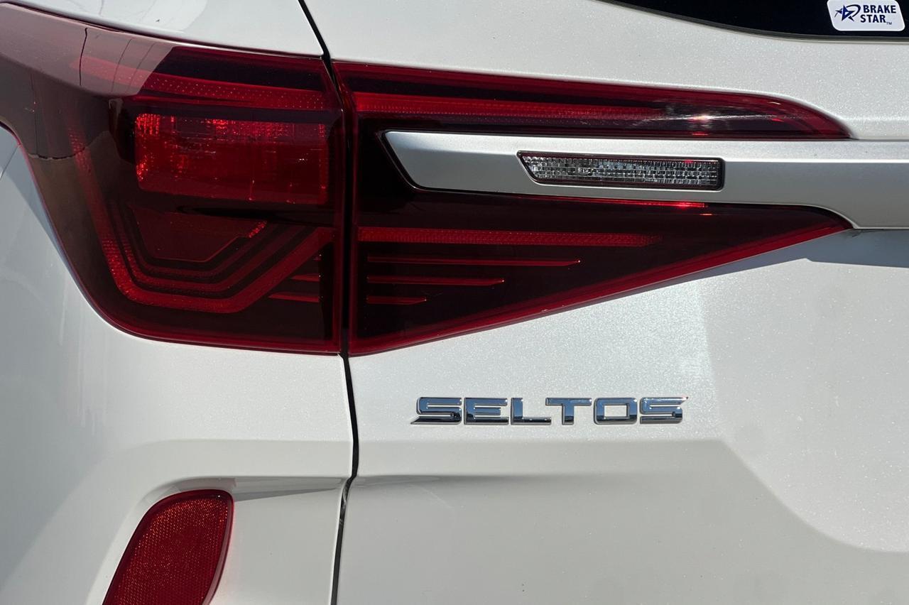 2021 Kia Seltos S Ontario OR