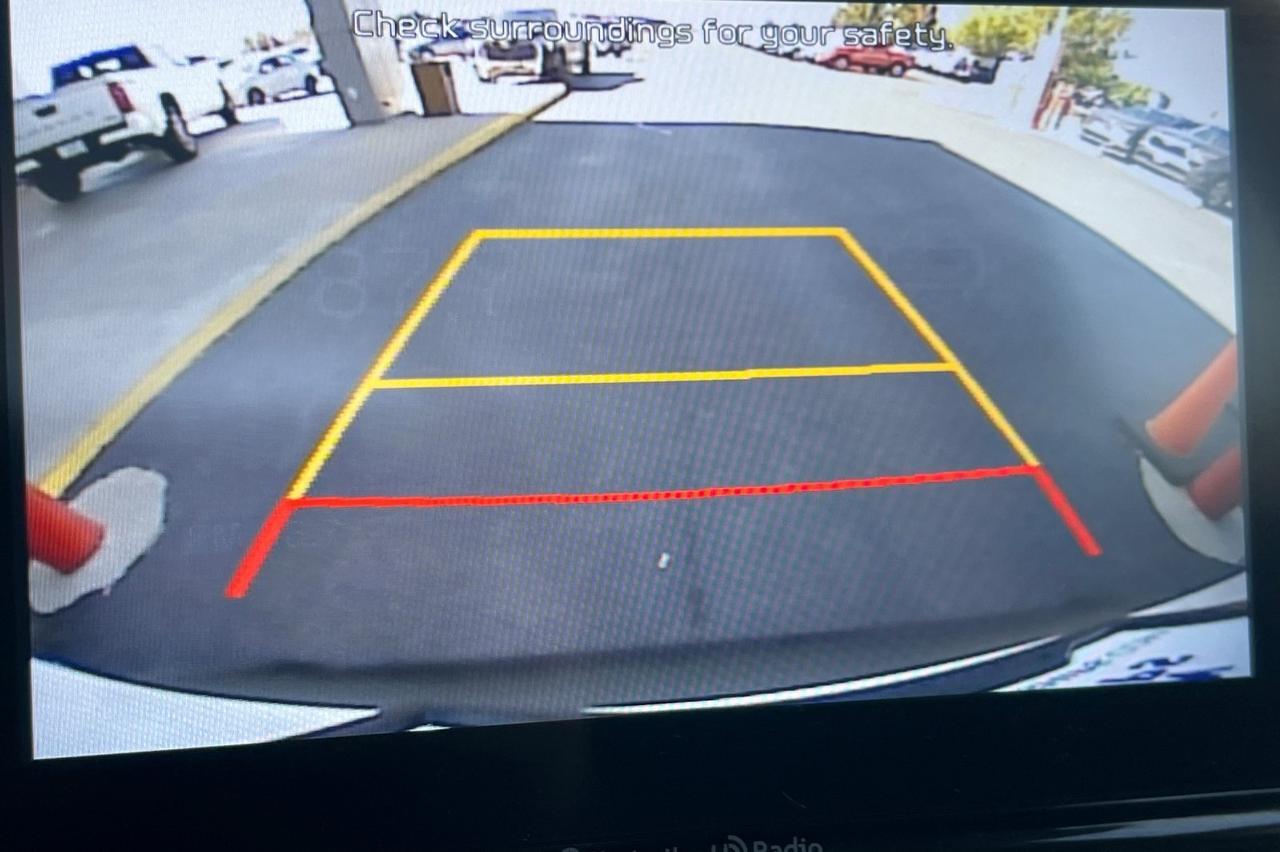 2021 Kia Seltos S Ontario OR