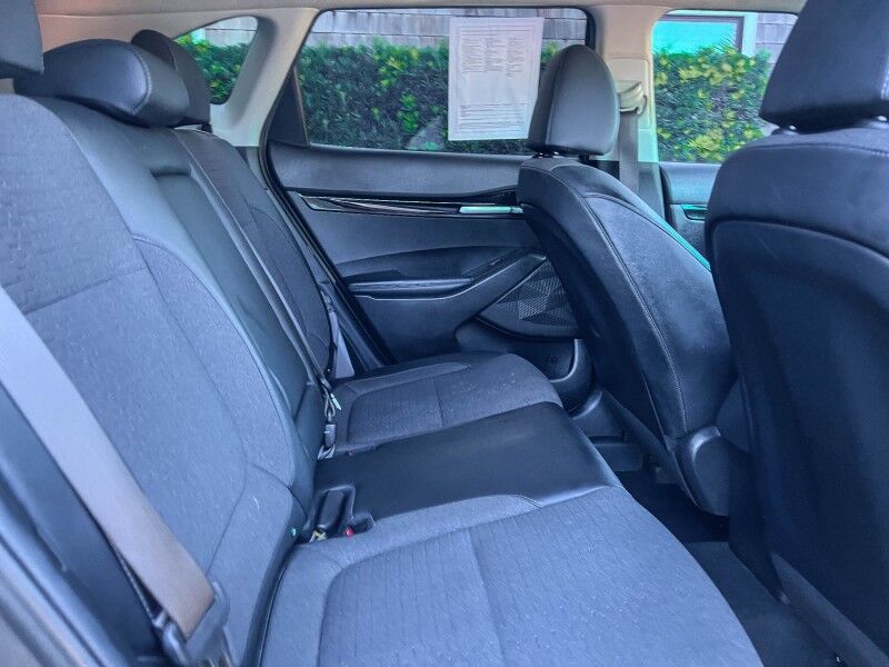 2021 Kia Seltos S Wilmington NC