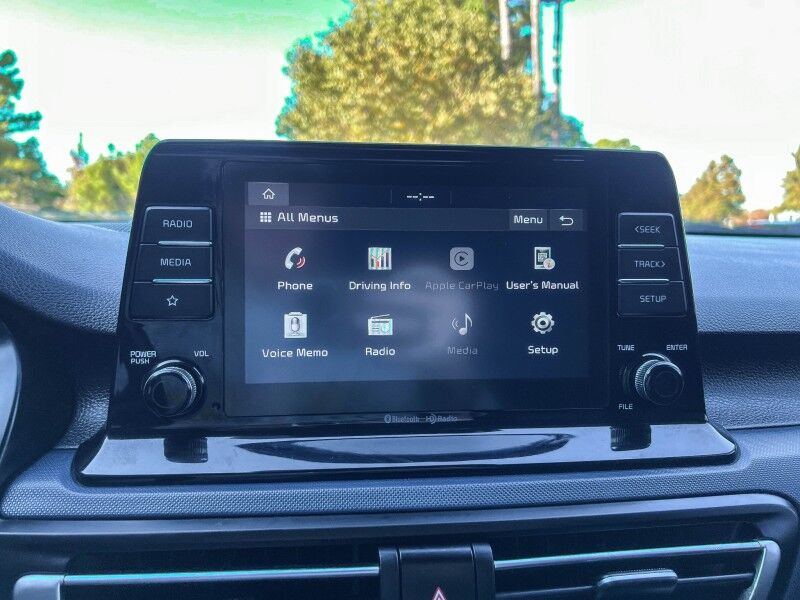 2021 Kia Seltos S Wilmington NC