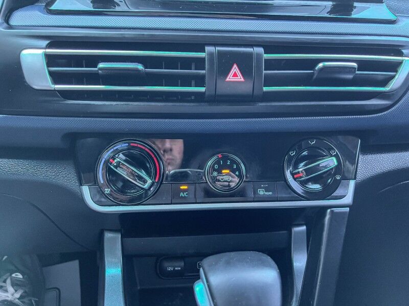 2021 Kia Seltos S Wilmington NC