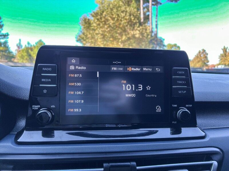 2021 Kia Seltos S Wilmington NC