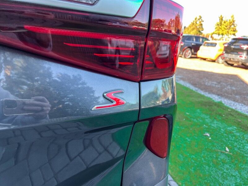 2021 Kia Seltos S Wilmington NC