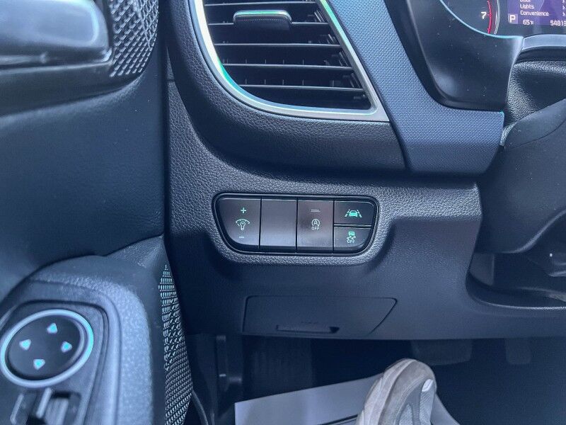 2021 Kia Seltos S Wilmington NC