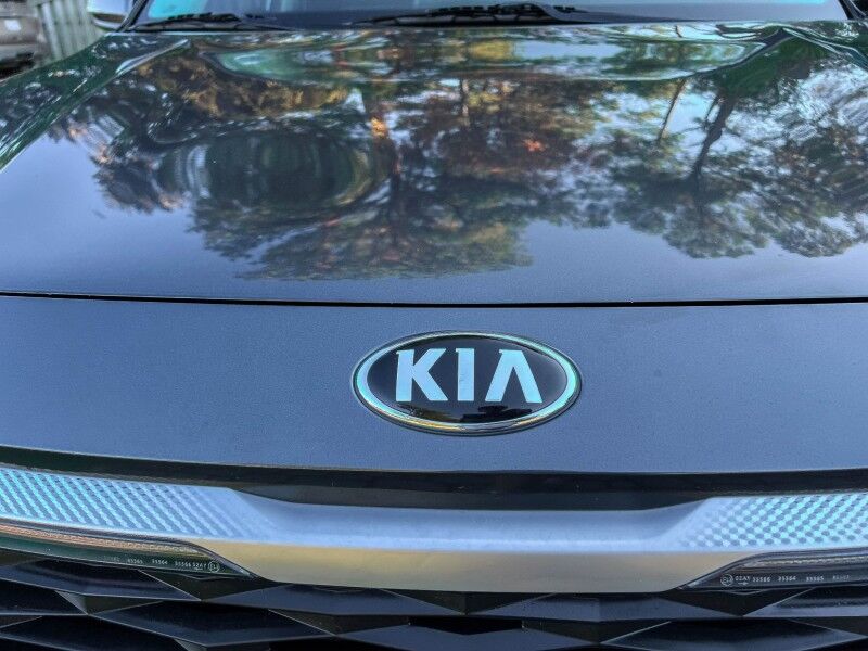 2021 Kia Seltos S Wilmington NC