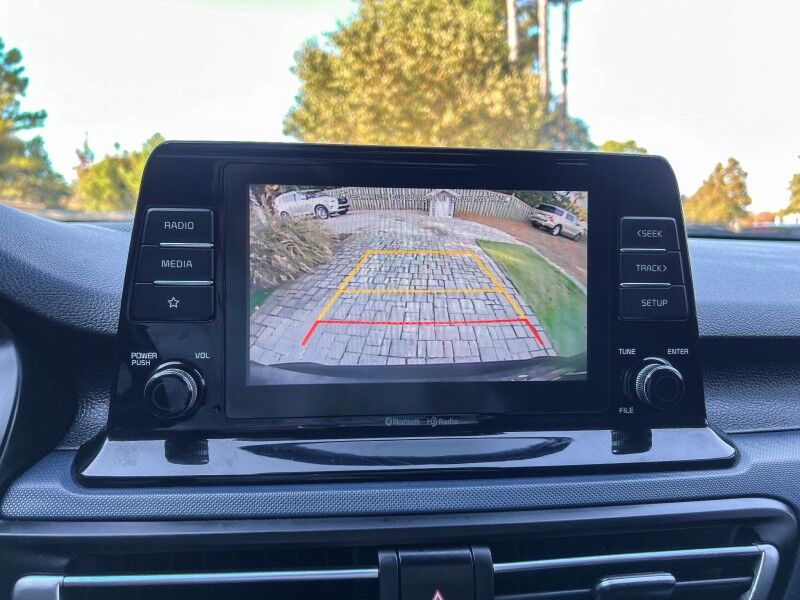 2021 Kia Seltos S Wilmington NC