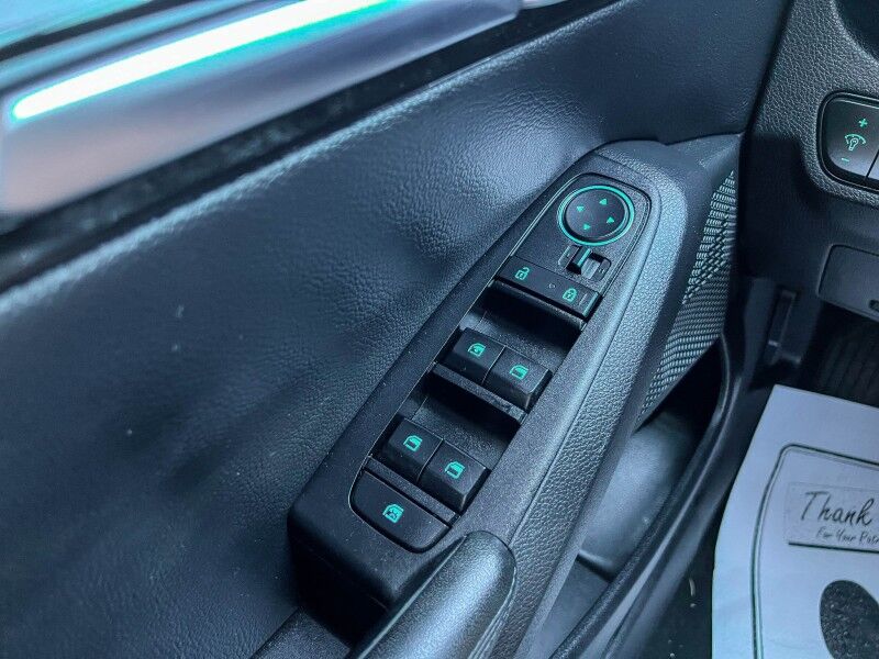 2021 Kia Seltos S Wilmington NC