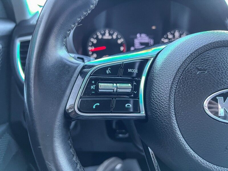 2021 Kia Seltos S Wilmington NC