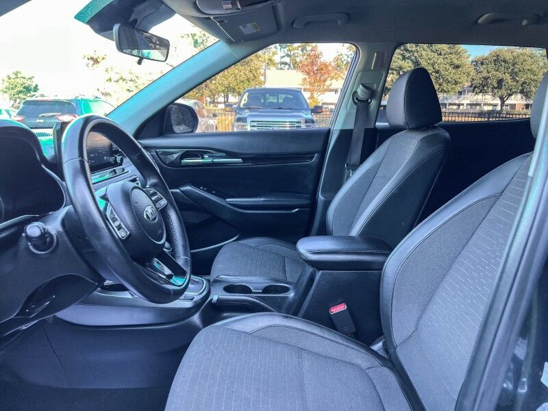 2021 Kia Seltos S Wilmington NC