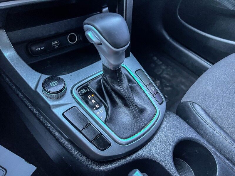 2021 Kia Seltos S Wilmington NC