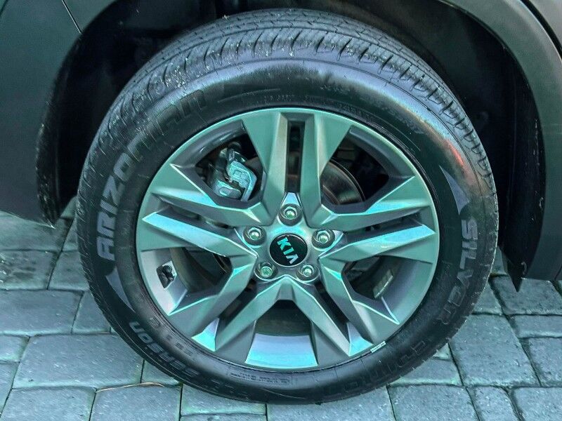 2021 Kia Seltos S Wilmington NC