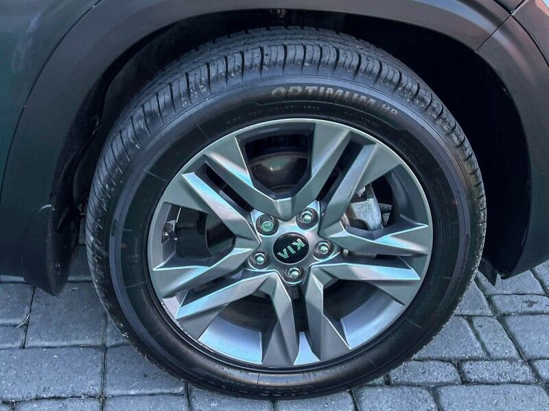 2021 Kia Seltos S Wilmington NC