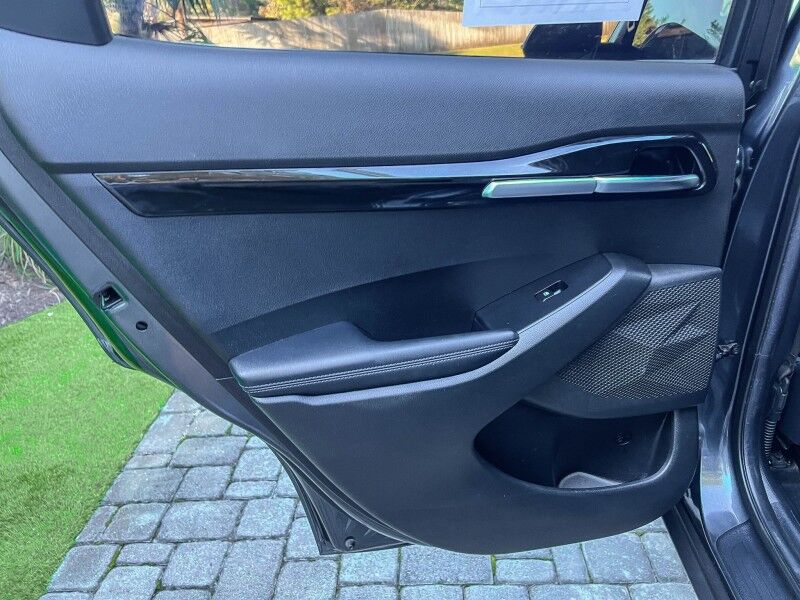 2021 Kia Seltos S Wilmington NC