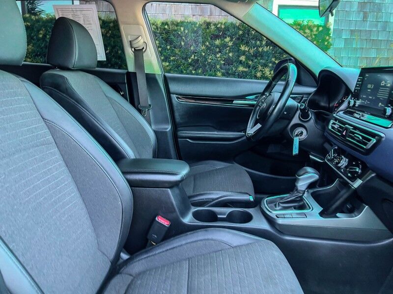 2021 Kia Seltos S Wilmington NC