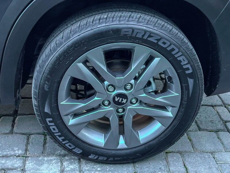 2021 Kia Seltos S Wilmington NC