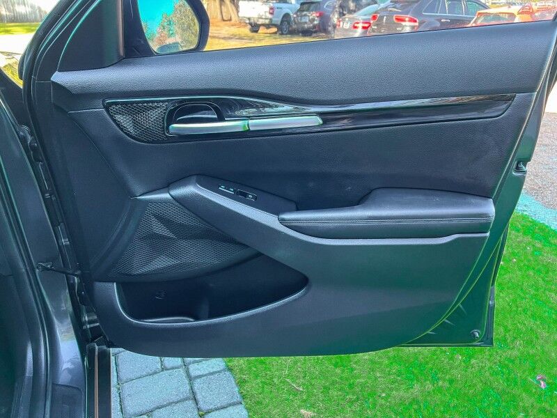 2021 Kia Seltos S Wilmington NC