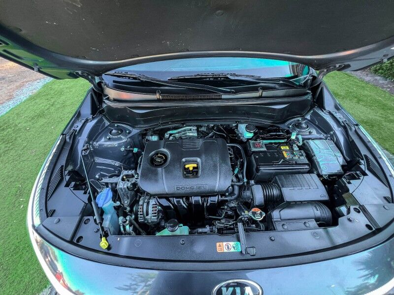 2021 Kia Seltos S Wilmington NC