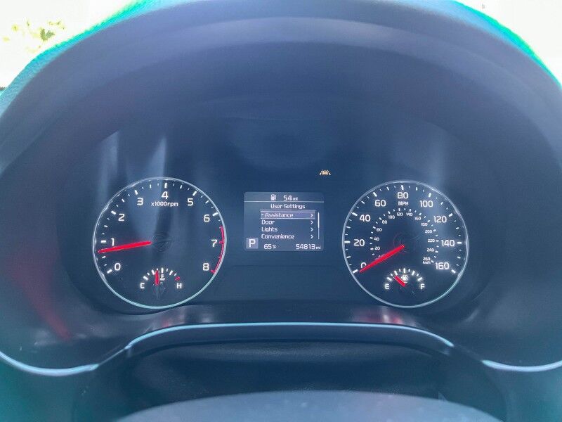 2021 Kia Seltos S Wilmington NC