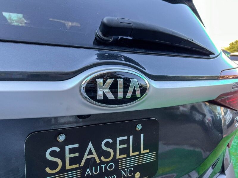 2021 Kia Seltos S Wilmington NC
