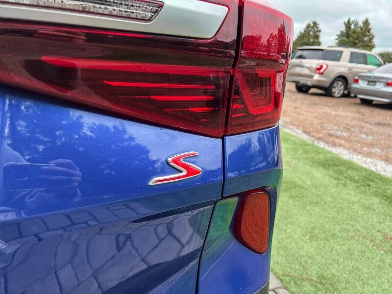 2021 Kia Seltos S Wilmington NC