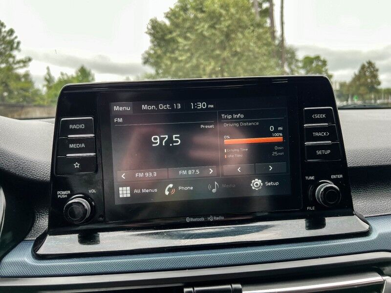 2021 Kia Seltos S Wilmington NC