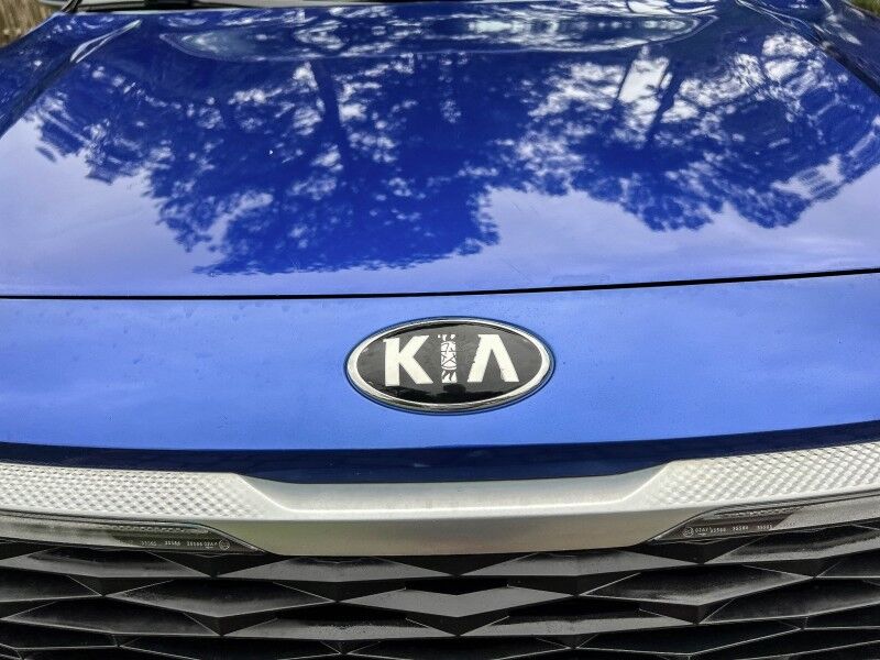 2021 Kia Seltos S Wilmington NC
