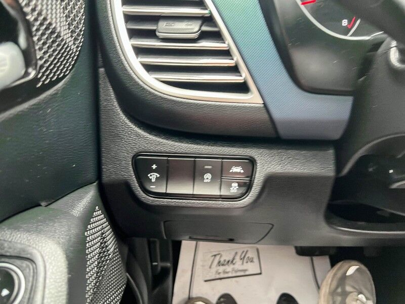 2021 Kia Seltos S Wilmington NC