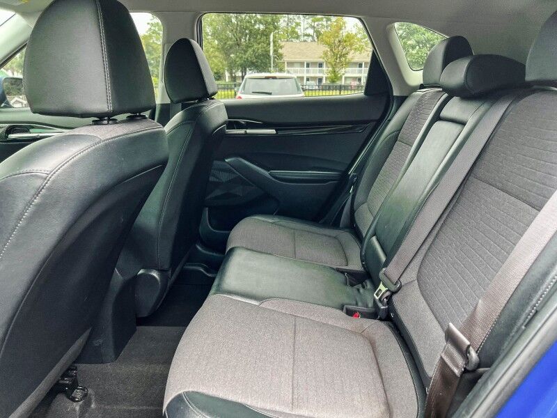 2021 Kia Seltos S Wilmington NC